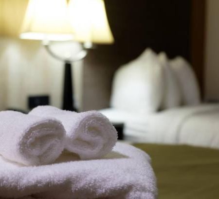 Home Suites Center Granada Buitenkant foto