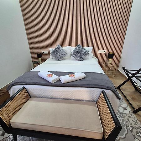 Home Suites Center Granada Buitenkant foto