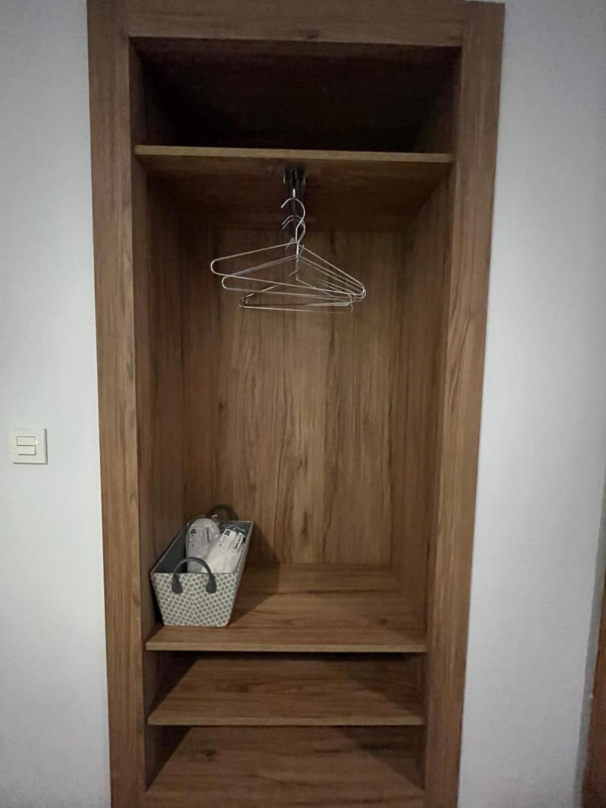 Home Suites Center Granada Buitenkant foto