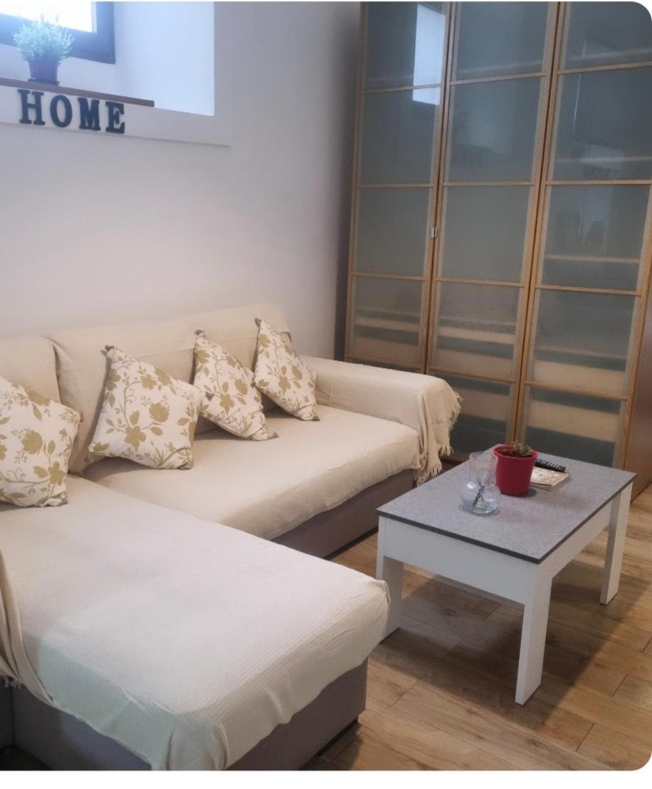 Home Suites Center Granada Buitenkant foto